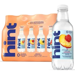 Hint Water
