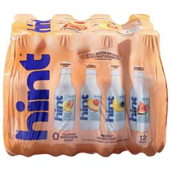 Hint Water