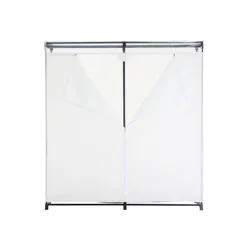 Real Home Innovations 60 Inch Wide Storage Closet