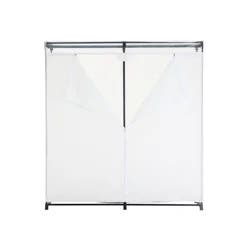 Real Home Innovations 60 Inch Wide Storage Closet