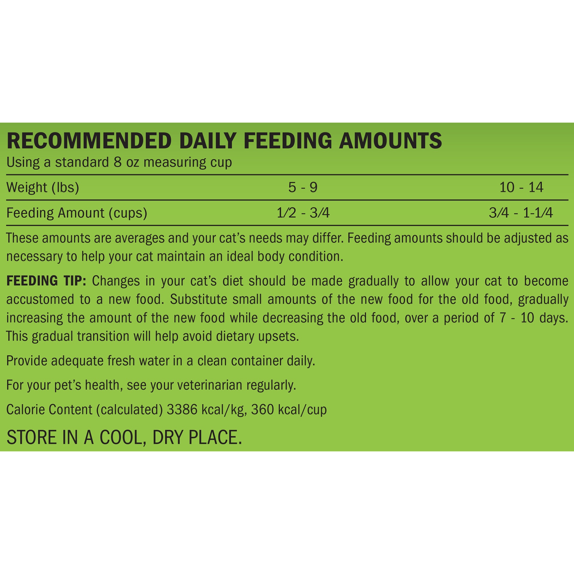 slide 4 of 9, Purina Cat Food, + Immune Health Blend, Adult, 16 lb