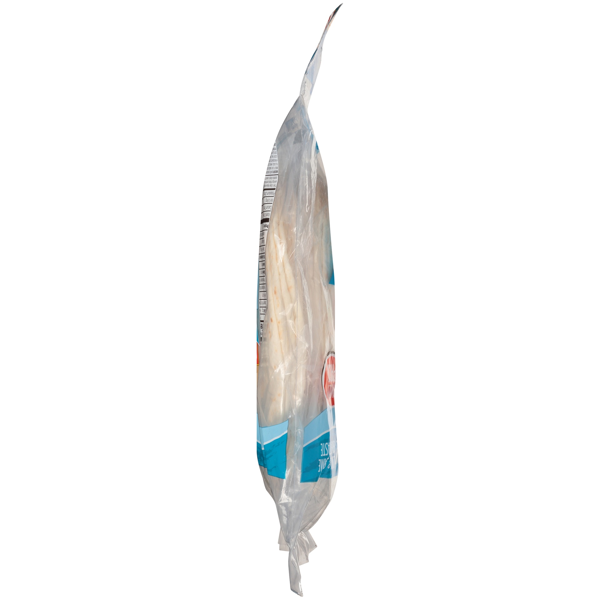 slide 5 of 6, Mission Carb Balance Medium Soft Taco Flour Tortillas, 24 oz