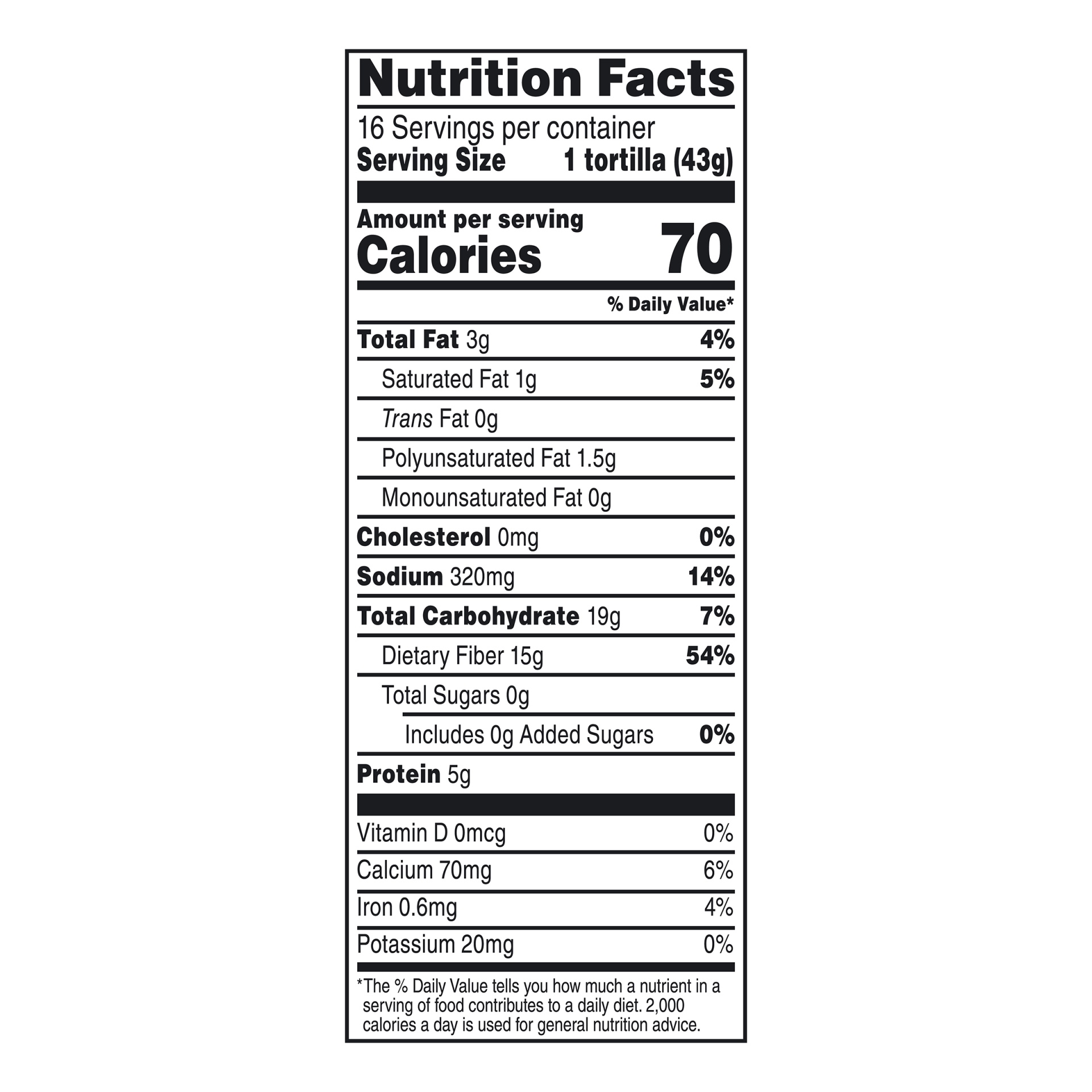 slide 4 of 6, Mission Carb Balance Medium Soft Taco Flour Tortillas, 24 oz