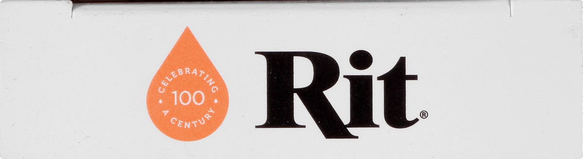 slide 5 of 10, Rit Tangerine All Purpose Dye 1.125 oz, 1.12 oz