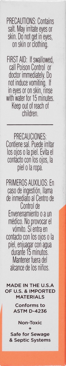 slide 9 of 10, Rit Tangerine All Purpose Dye 1.125 oz, 1.12 oz