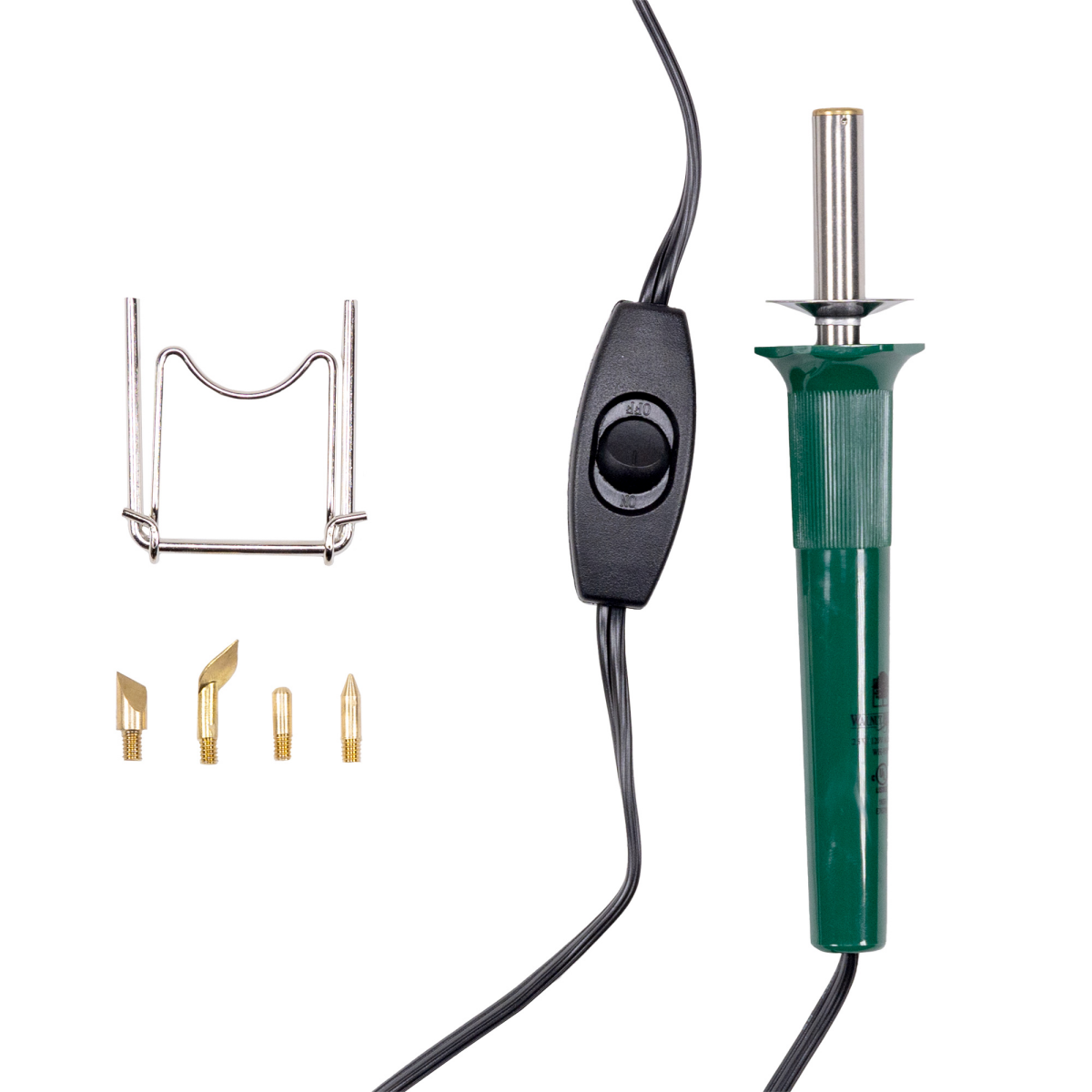 slide 3 of 4, Walnut Hollow Woodburner Value Tool, 1 ct