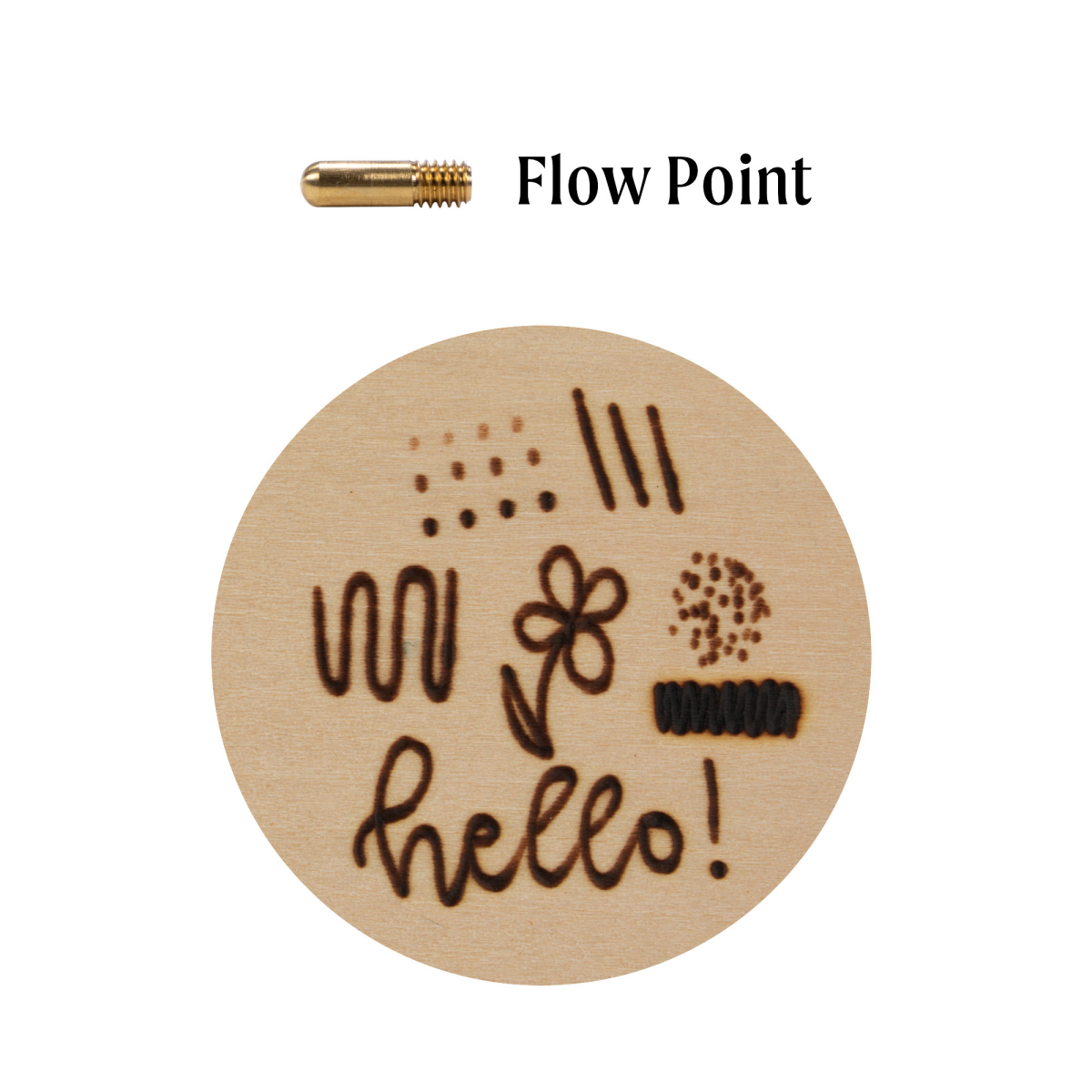 slide 4 of 4, Walnut Hollow Woodburner Value Tool, 1 ct