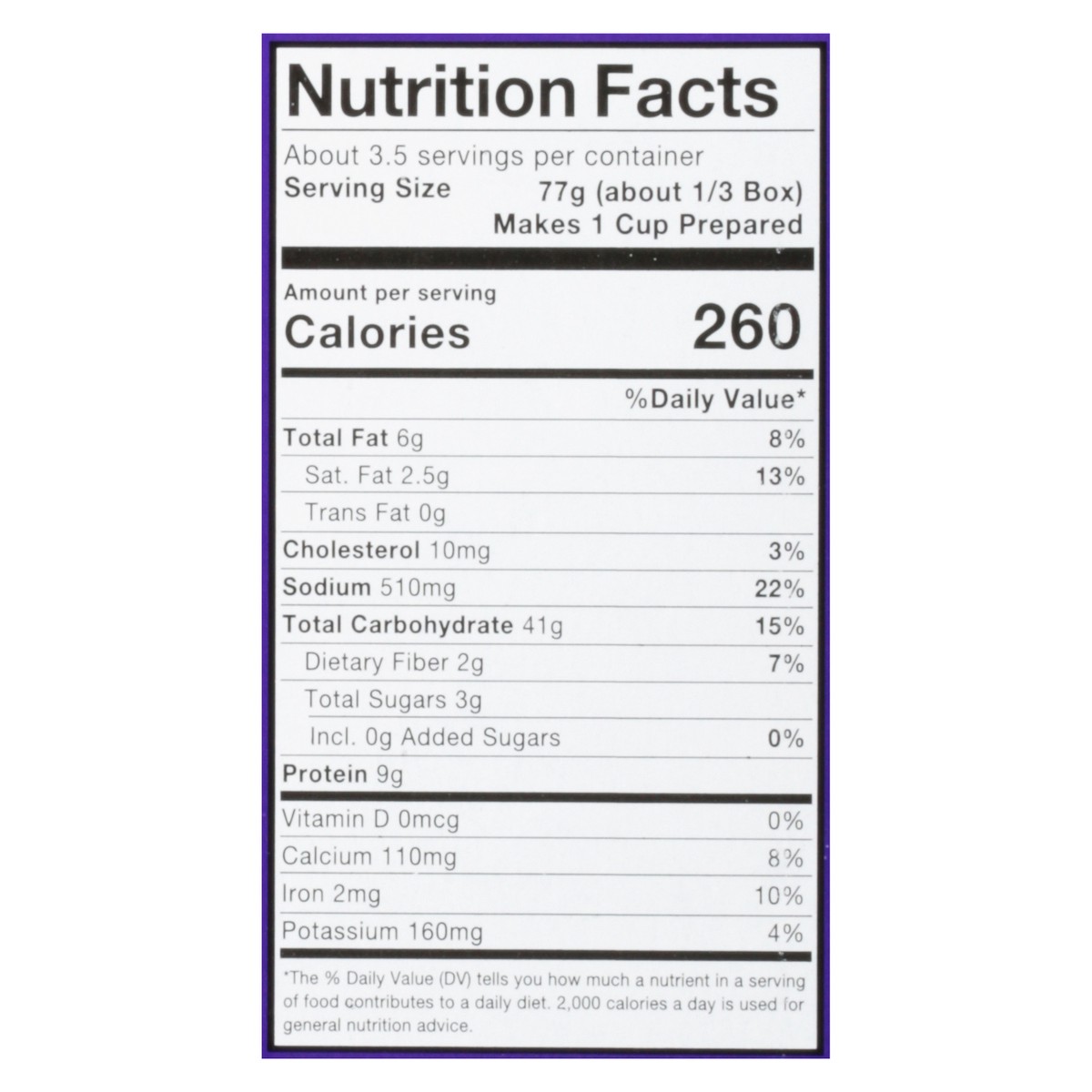 slide 9 of 12, Funny Farm White Cheddar Goat Cheese Shells & Cheese 9.5 oz, 9.5 oz