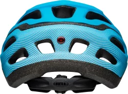 Bell Adult Passage Bicycle Helmet - Moody Blue