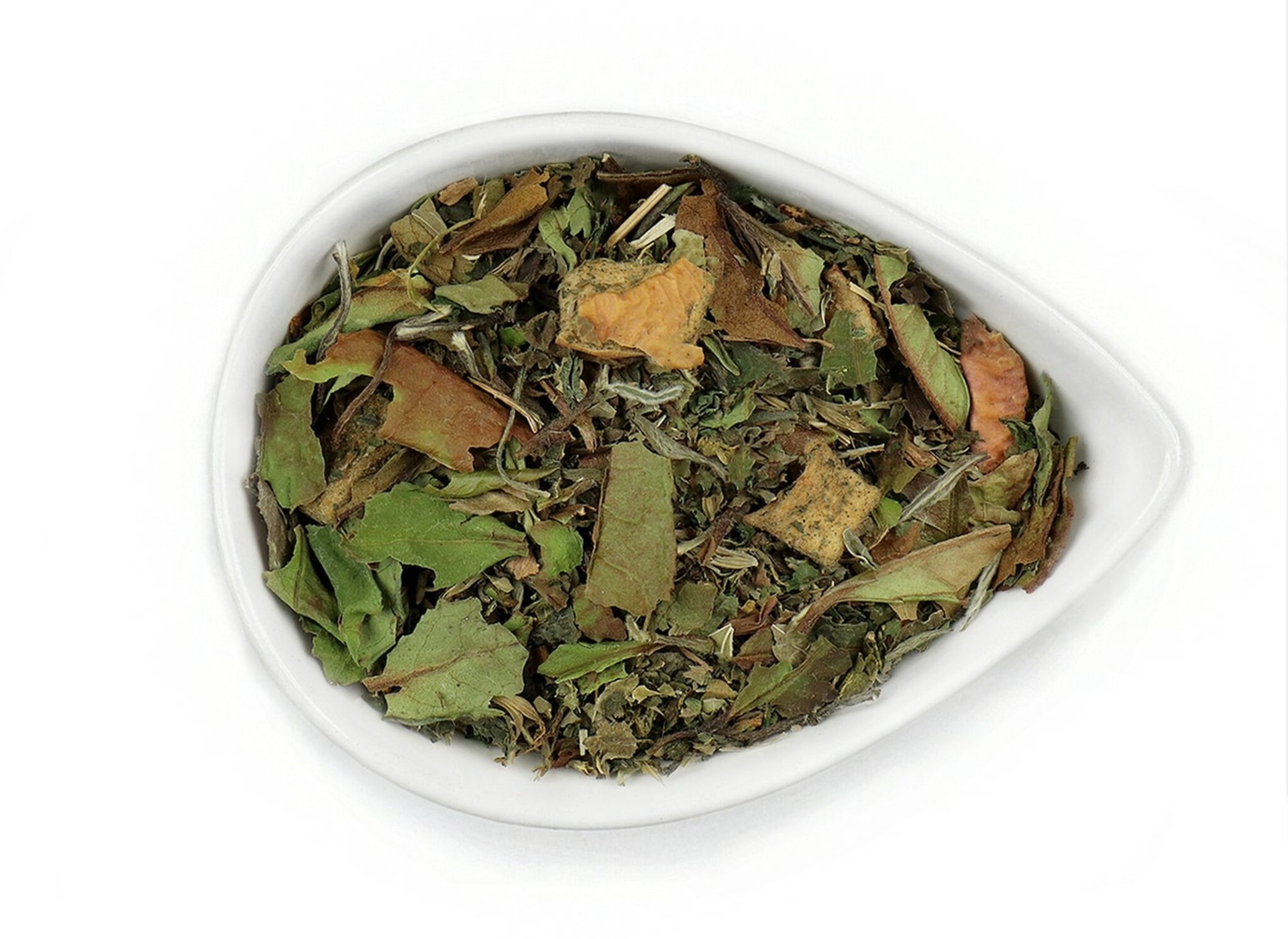 slide 1 of 1, Mountain Rose Herbs Apple Pie Spice Tea Organic, per lb