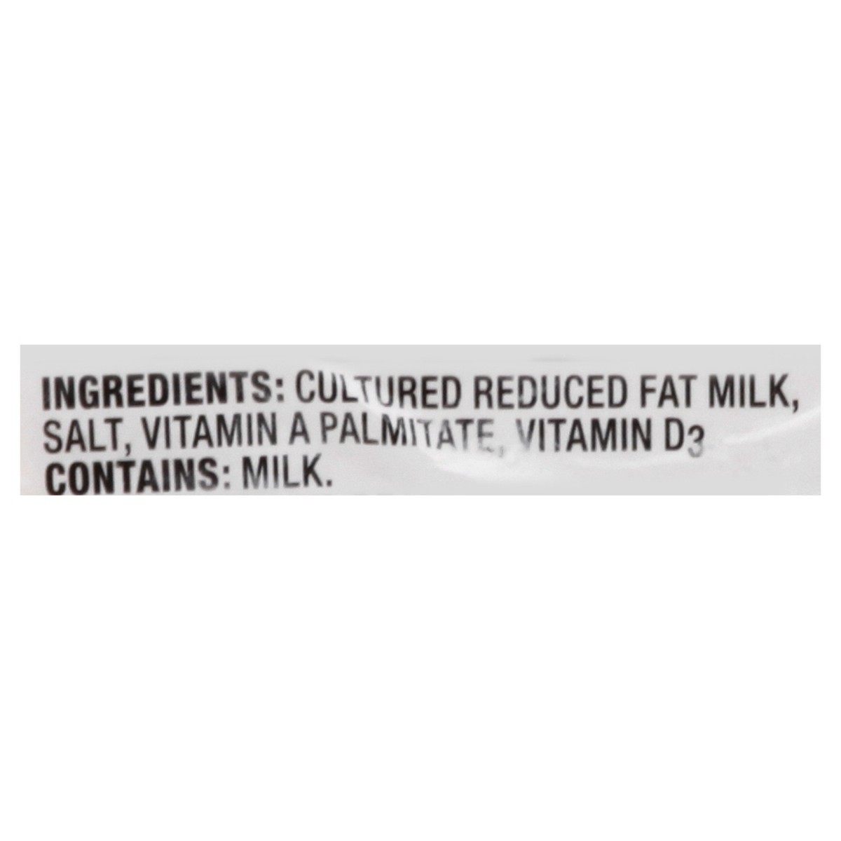 slide 6 of 11, Mayfield Dairy Farms Dairy Pure Reduced Fat Cultured Buttermilk 1 gl, 1 gal