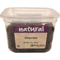 Roche Bros. Dried Cherries
