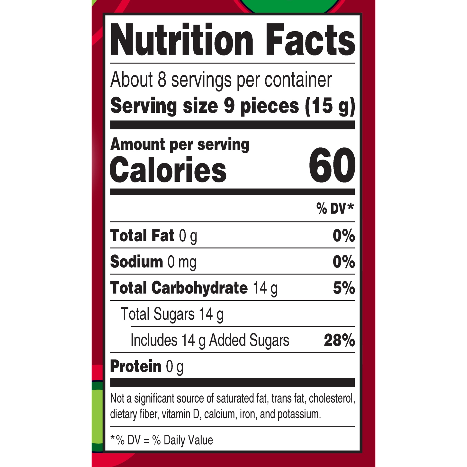 slide 5 of 6, Nestle Gobstopper Snowballs, 4.5 oz