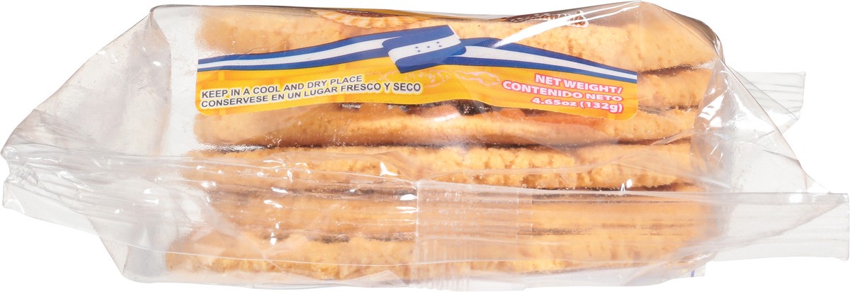 slide 2 of 9, Rio Grande Hojaldras Sugar Cane Crackers 4.65 oz, 4.65 oz