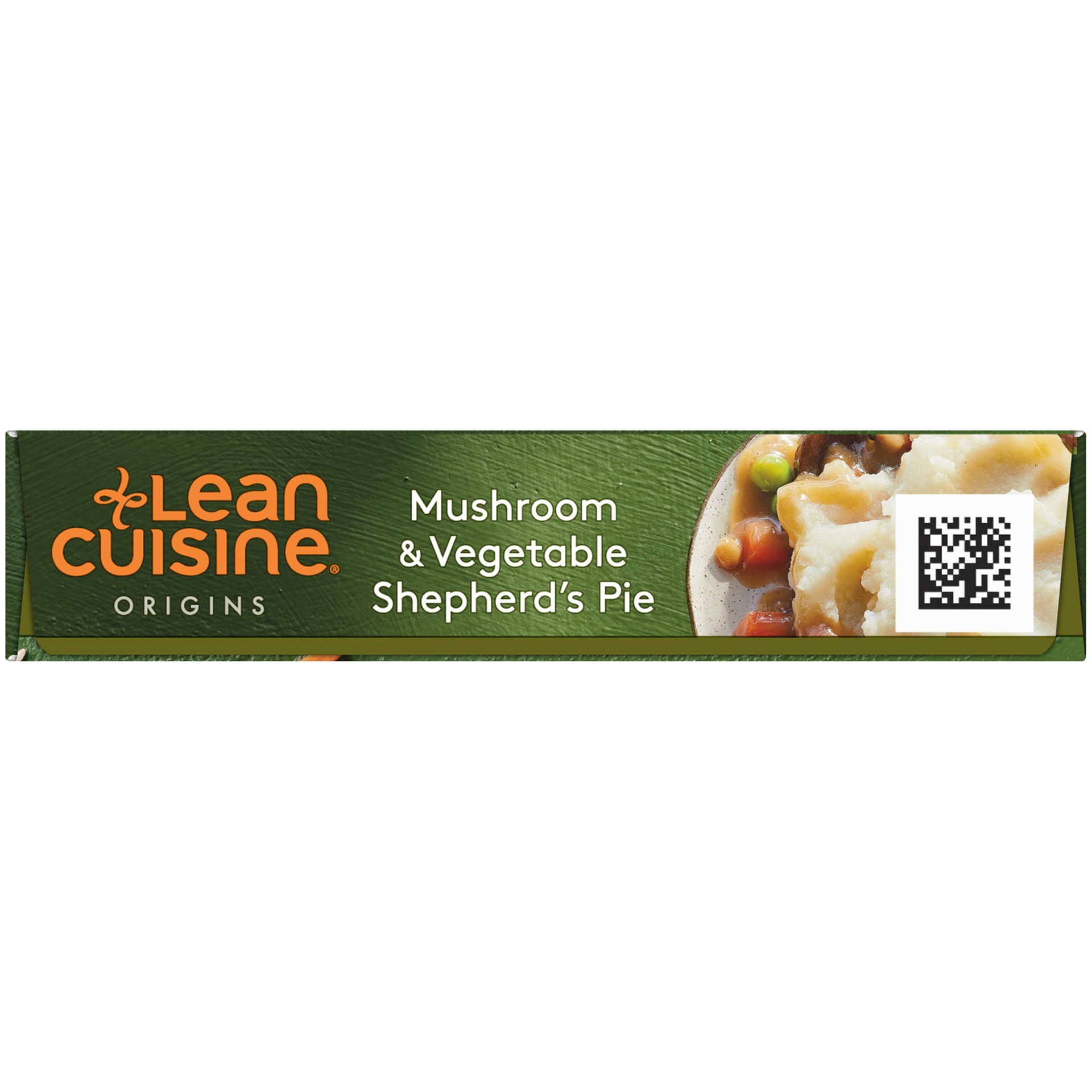 slide 5 of 8, Lean Cuisine Origins Mushroom & Vegetable Shepherd's Pie, 8.5 oz