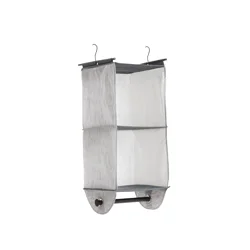 Real Home Innovations 2-Shelf Extension Organizer