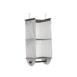 Real Home Innovations 2-Shelf Extension Organizer