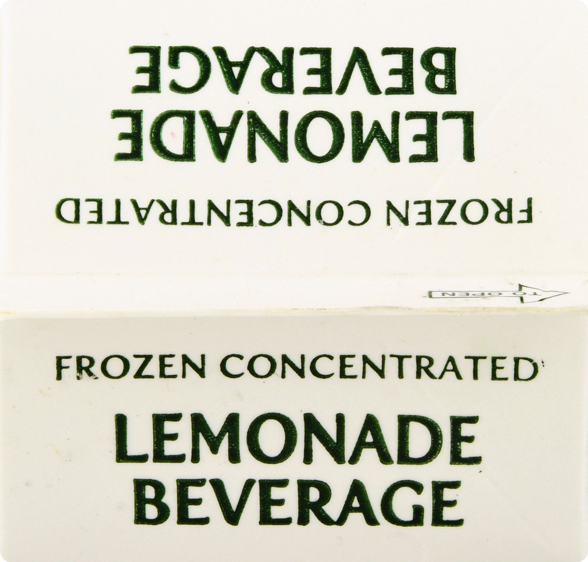 slide 4 of 13, Growers' Pride Frozen Concentrated Lemonade Beverage 32 fl oz, 32 fl oz