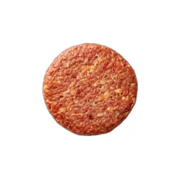 Bacon Cheddar Burger