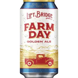 Lift Bridge Farm Day Golden Ale