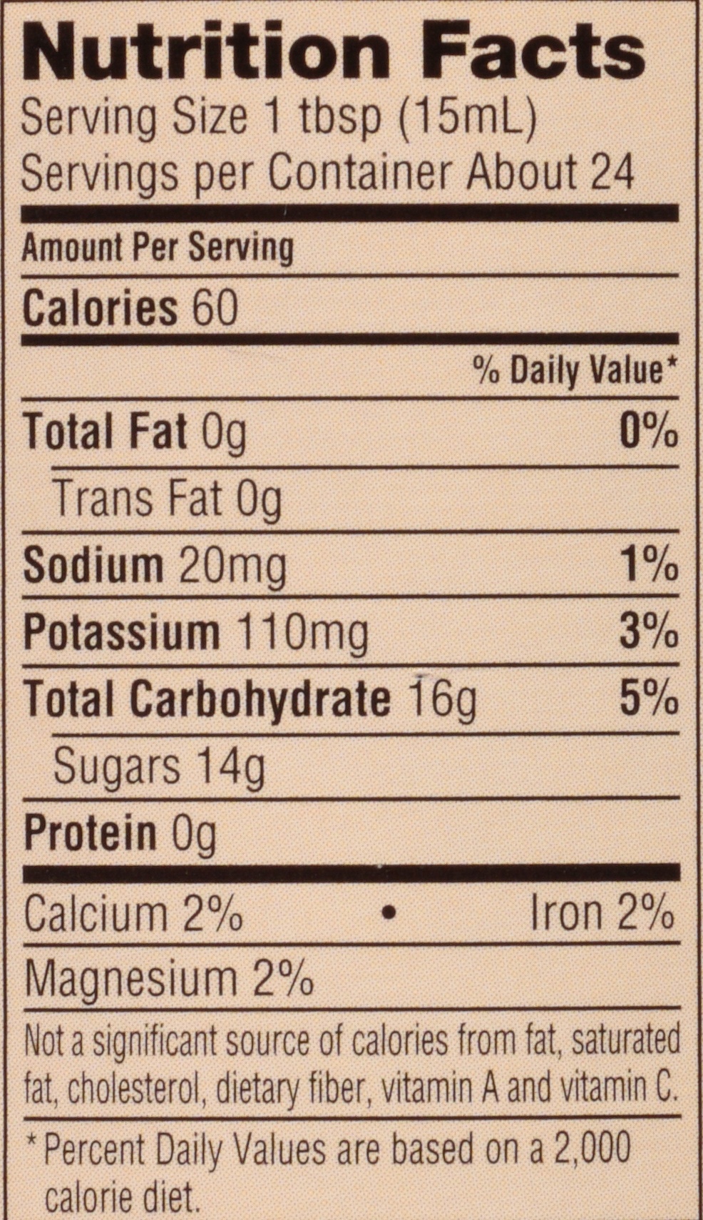 Grandma's Molasses Grandmas Original Unsulphered Molasses 12 fl oz Shipt