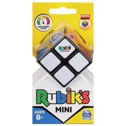 Rubik's Cube Toy Mini 1 ea