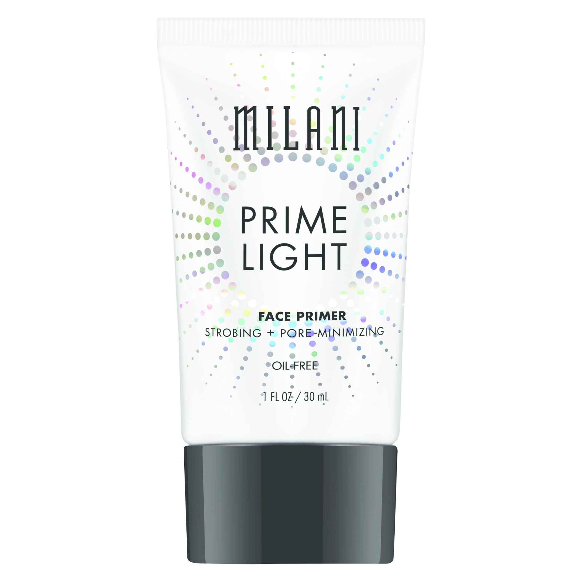 slide 1 of 1, Milani Prime Light Oilfree Face Primer, 1 fl oz