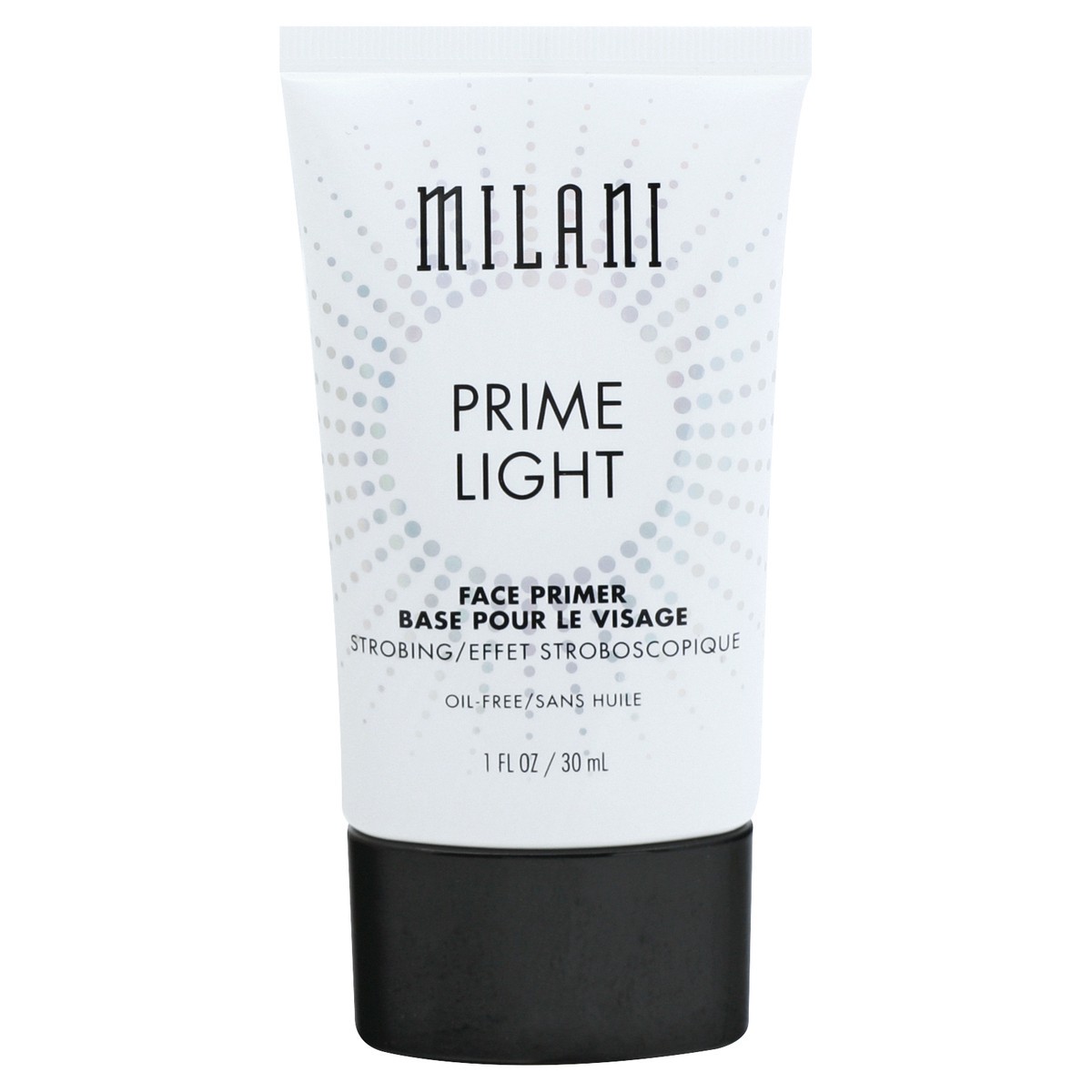 slide 1 of 9, Milani Prime Light 02 Face Primer 1 oz, 1 oz