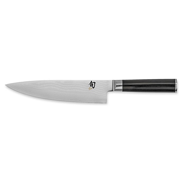 slide 1 of 1, Shun Classic Chefs Knife, 8 in