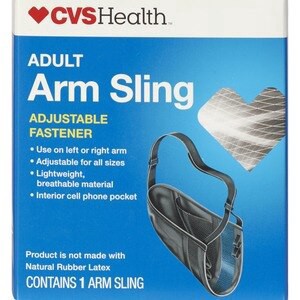 slide 1 of 1, Cvs Health Universal Arm Sling, 1 ct