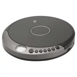 GPX Portable CD Player - Gray