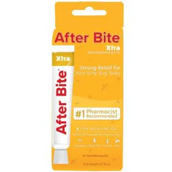 After Bite Xtra New 12 pc