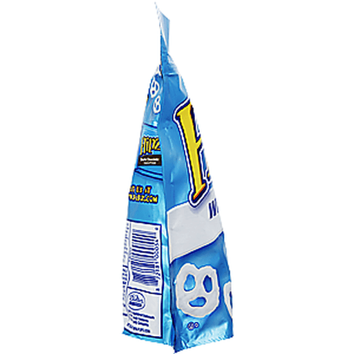 slide 6 of 7, Flipz White Chocolate Pretzels, 5 oz