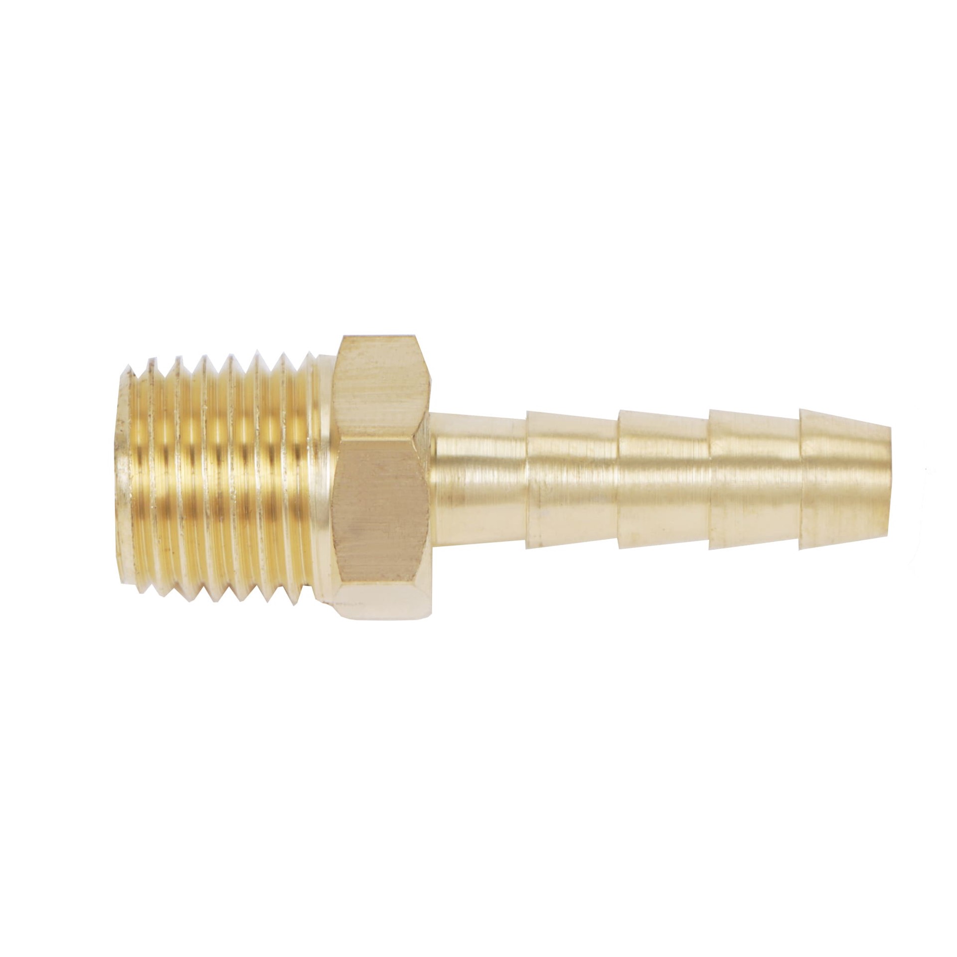 slide 4 of 6, Kobalt 1/4-in Hose Repair Kit, 1 ct