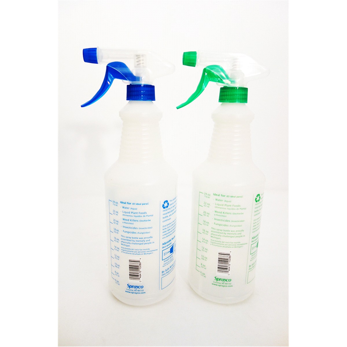 slide 2 of 2, Sprayco Home And Garden Sprayer, 32 oz