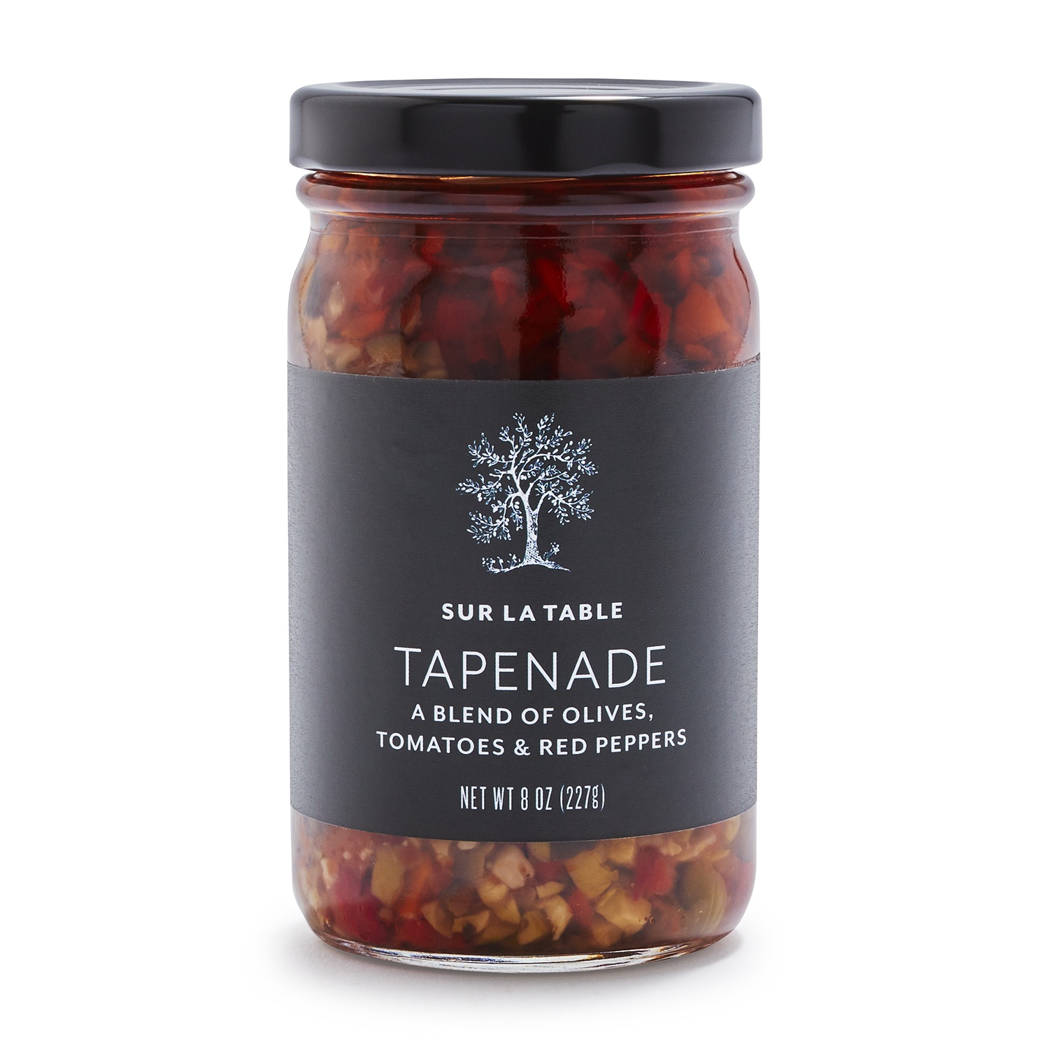 slide 1 of 1, Sur La Table Tapenade, 8 oz