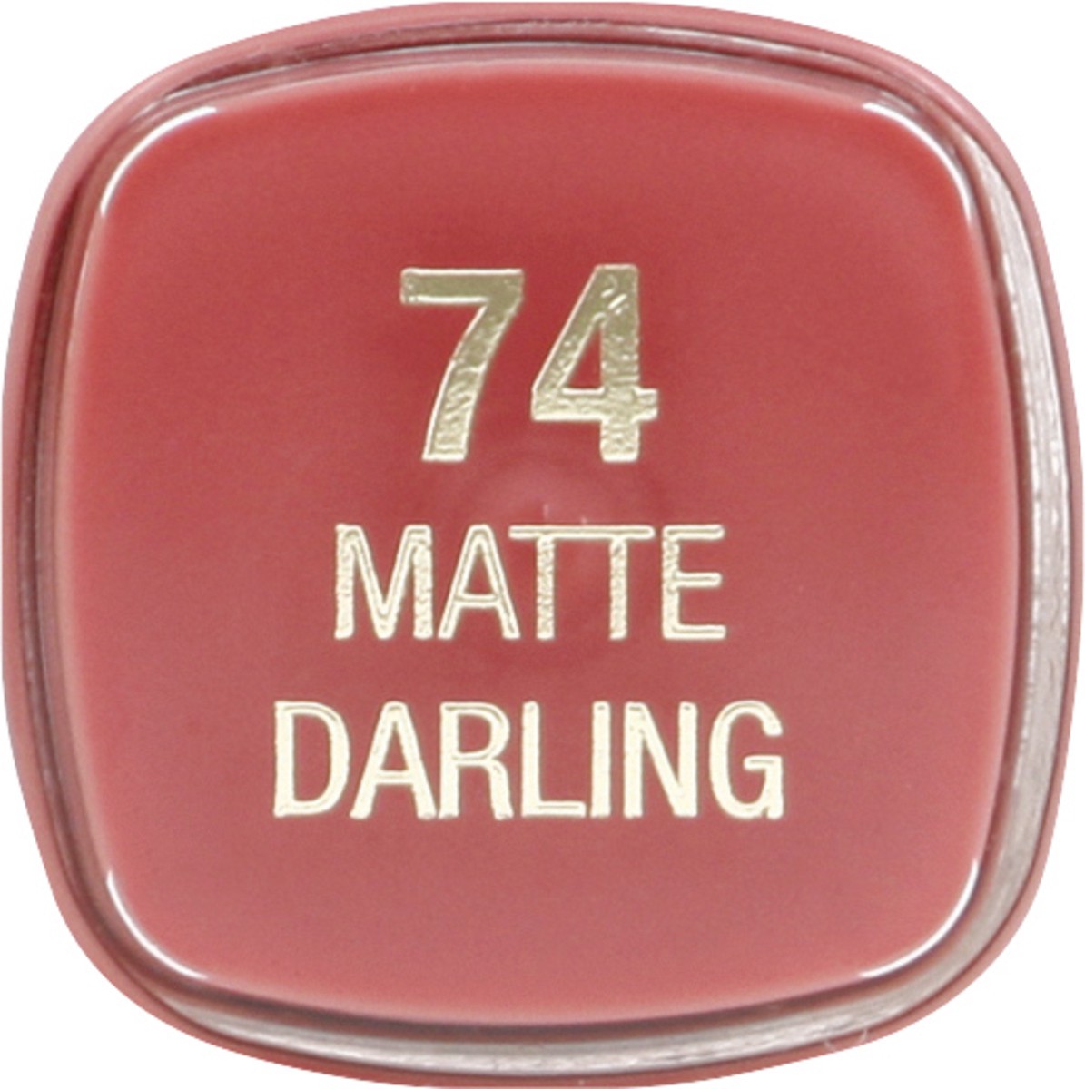 Matte Darling) - Milani Colour Statement Matte Lipstick - Matte