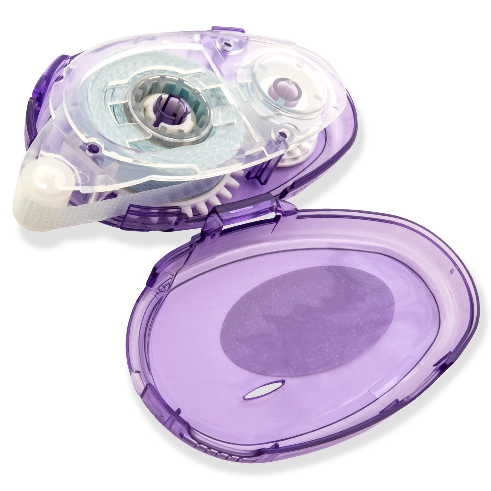 slide 2 of 6, Adtech Micro Dot Glue Runner Permanent, 8.75 yd