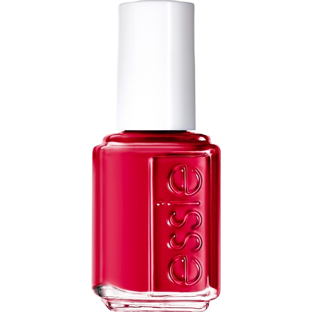 slide 3 of 4, essie Soda Pop Nail Polish Cherry On Top , 0.46 fl oz