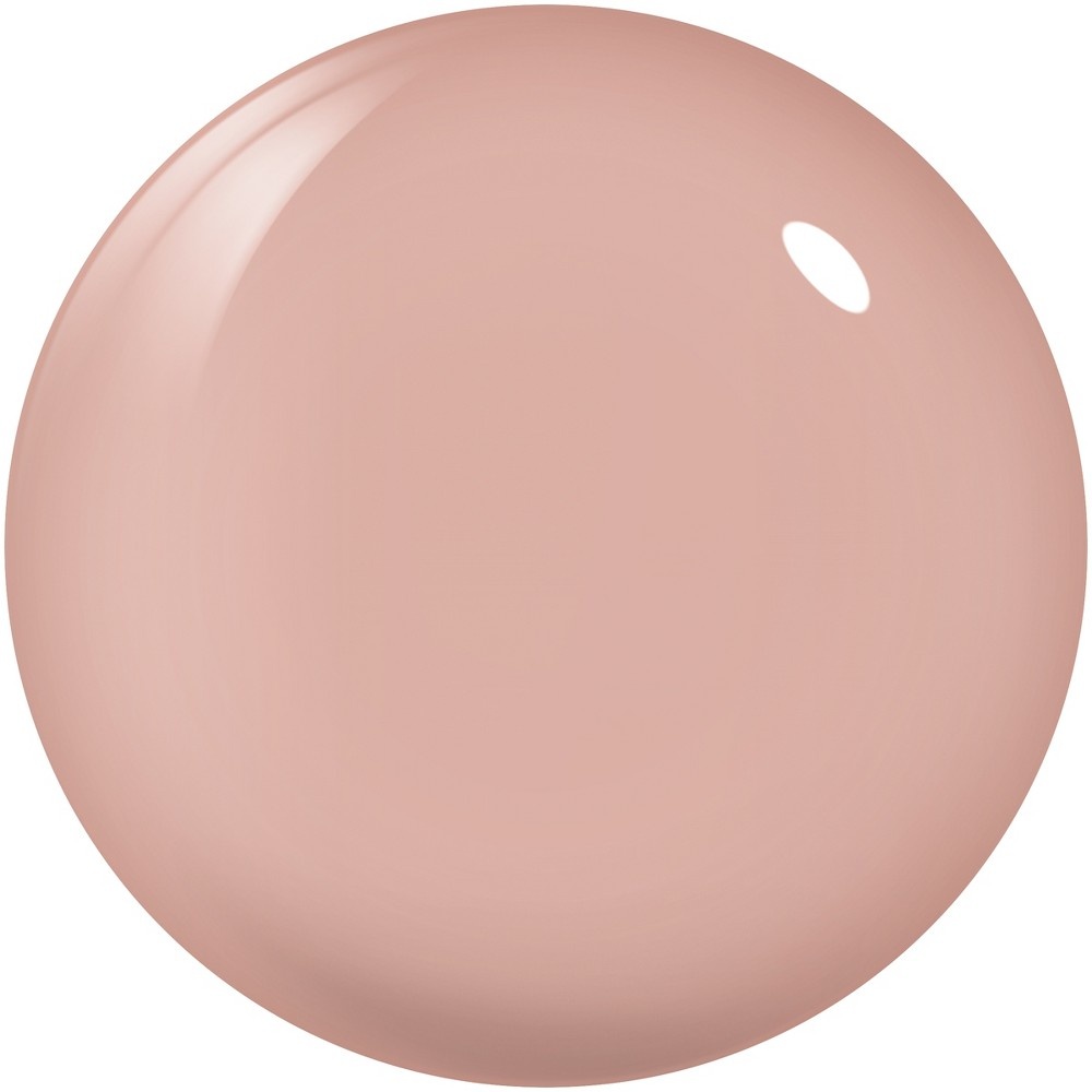 slide 4 of 4, essie Liteweight Cream Finish Treat Love Color Nail Polish Strengthener, 0.46 fl oz