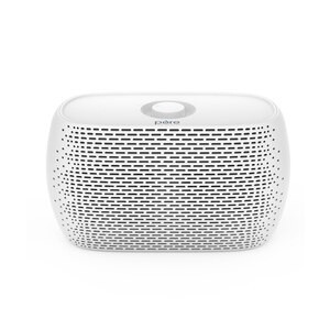 slide 1 of 1, Pure Enrichment Purezone Breeze Tabletop White Air Purifier, 1 ct