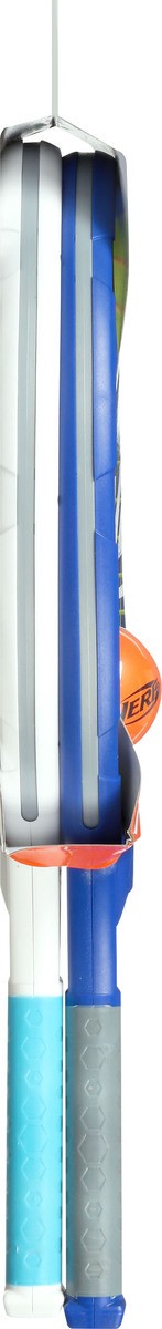 slide 7 of 9, Nerf Tennis Set, 1 ct