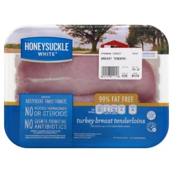 Pork Neck Bones FamPk