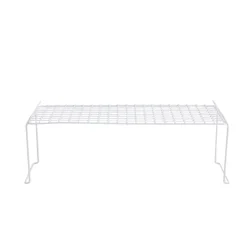 Real Home Long Stacking Shelf