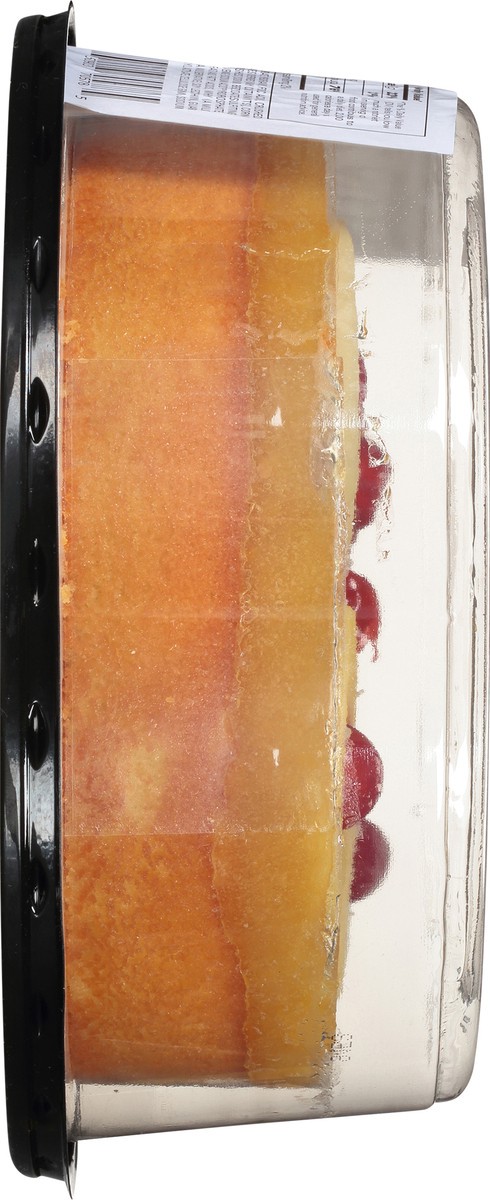 slide 3 of 7, 8" Pineapple Upside Down Cake, 0.74 kg