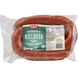Giant Eagle Polska Kielbasa
