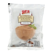 slide 1 of 1, GFS Butterscotch Pudding Mix, 24 oz