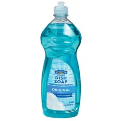 Hill Country Fare Liquid Dish Soap - Original Scent