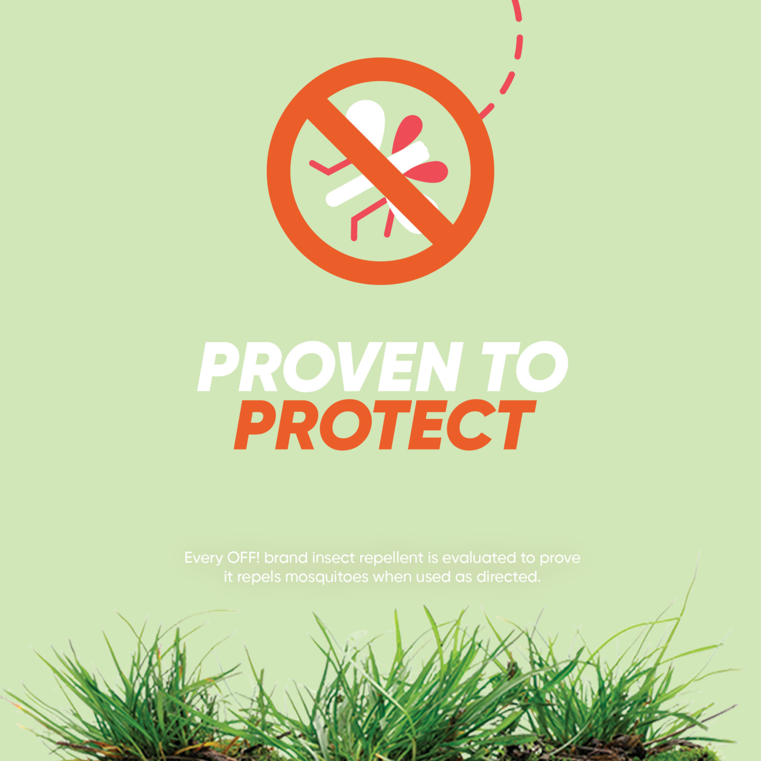 slide 5 of 8, OFF! Botanicals Insect Repellent IV, Mosquito Repellent Spritz Lasts Up to 2 Hours, 4 oz, 4 fl oz