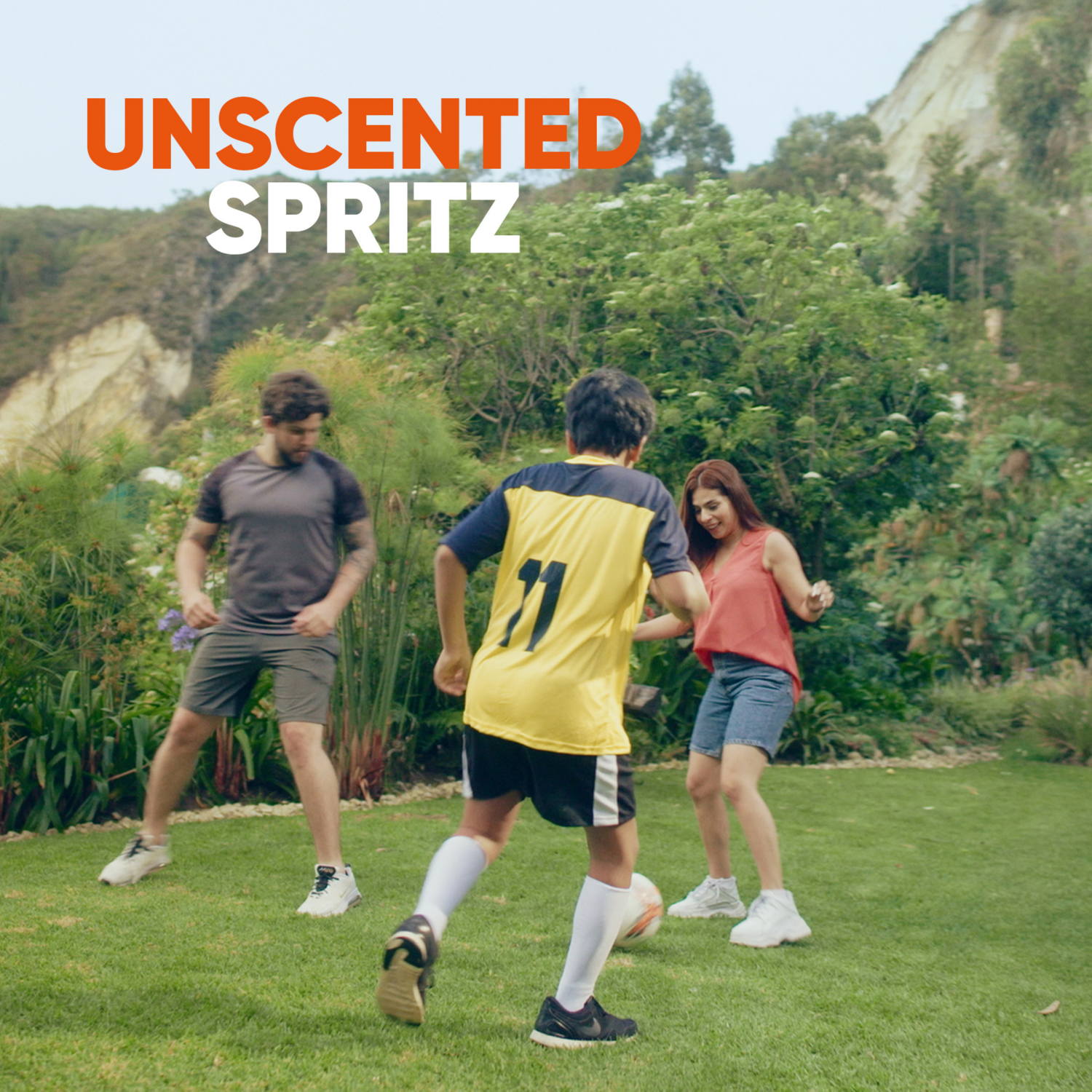 slide 6 of 8, OFF! Botanicals Insect Repellent IV, Mosquito Repellent Spritz Lasts Up to 2 Hours, 4 oz, 4 fl oz